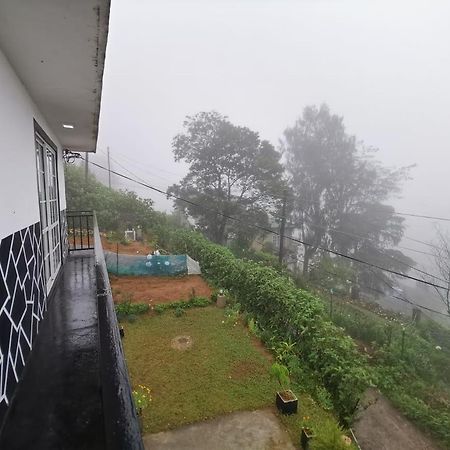 Hotel Elevate 360 Holiday Bungalow Nuwara Eliya Esterno foto