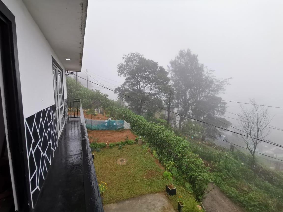 Hotel Elevate 360 Holiday Bungalow Nuwara Eliya Esterno foto