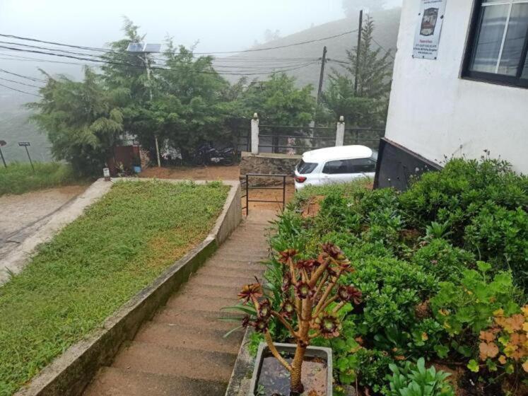 Hotel Elevate 360 Holiday Bungalow Nuwara Eliya Esterno foto