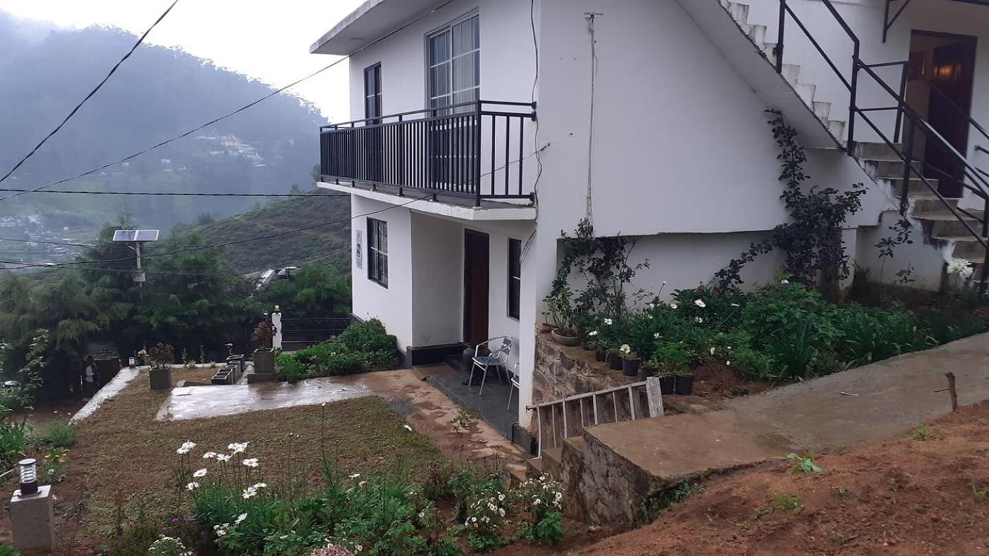 Hotel Elevate 360 Holiday Bungalow Nuwara Eliya Esterno foto